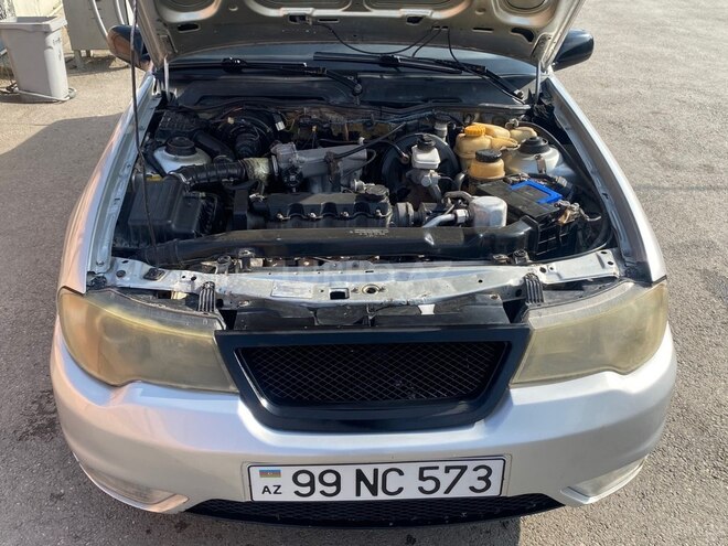 Daewoo Nexia 2010, 471,566 km - 1.5 l - Bakı