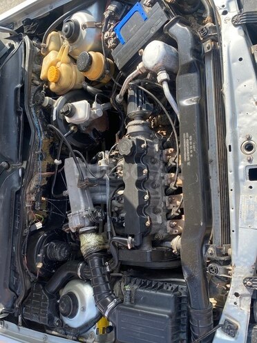 Daewoo Nexia 2010, 471,566 km - 1.5 l - Bakı
