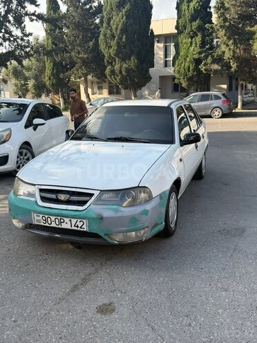 Daewoo Nexia 2010, 298,000 km - 1.5 l - Bakı