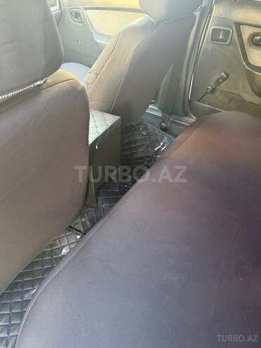 Daewoo Nexia 2010, 298,000 km - 1.5 l - Bakı