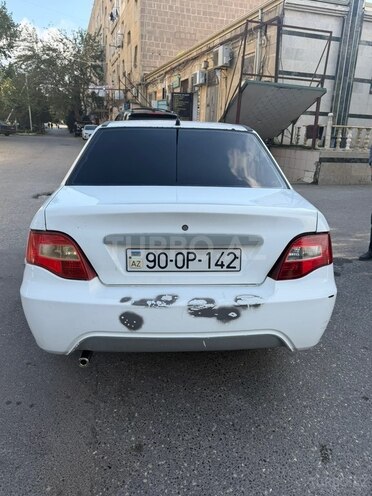 Daewoo Nexia 2010, 298,000 km - 1.5 l - Bakı