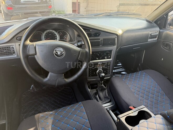 Daewoo Nexia 2010, 298,000 km - 1.5 l - Bakı