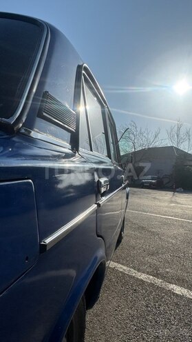 LADA (VAZ) 2106 1997, 100,000 km - 1.6 л - Bakı
