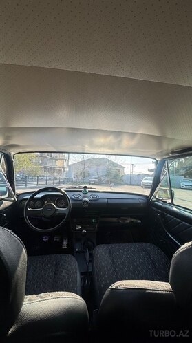 LADA (VAZ) 2106 1997, 100,000 km - 1.6 л - Bakı