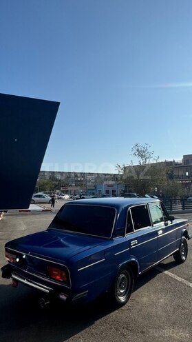 LADA (VAZ) 2106 1997, 100,000 km - 1.6 л - Bakı