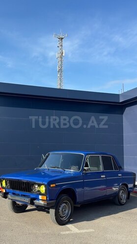 LADA (VAZ) 2106 1997, 100,000 km - 1.6 л - Bakı