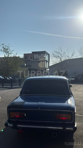 LADA (VAZ) 2106 1997, 100,000 km - 1.6 л - Bakı