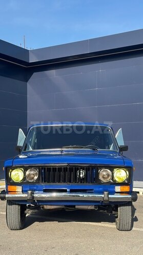 LADA (VAZ) 2106 1997, 100,000 km - 1.6 л - Bakı