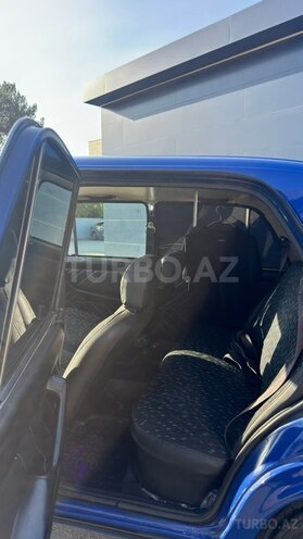 LADA (VAZ) 2106 1997, 100,000 km - 1.6 л - Bakı