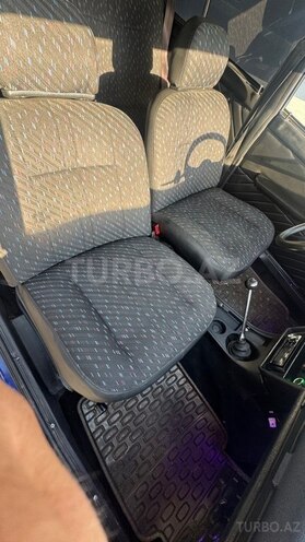 LADA (VAZ) 2106 1997, 100,000 km - 1.6 л - Bakı