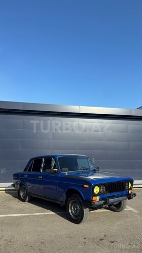 LADA (VAZ) 2106 1997, 100,000 km - 1.6 л - Bakı