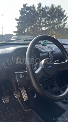 LADA (VAZ) 2106 1997, 100,000 km - 1.6 л - Bakı