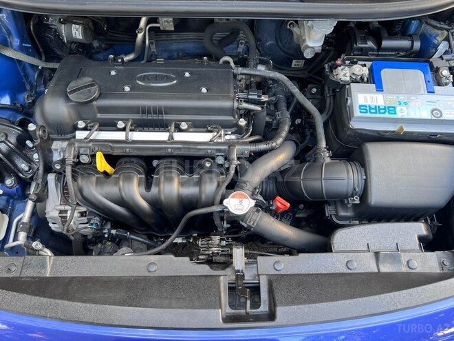 Kia Rio 2011, 188,174 km - 1.4 l - Bakı