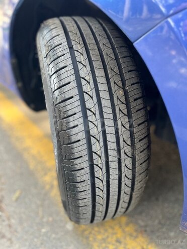 Kia Rio 2011, 188,174 km - 1.4 l - Bakı