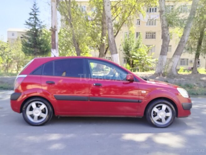 Kia Rio 2005, 330,000 km - 1.4 l - Göyçay