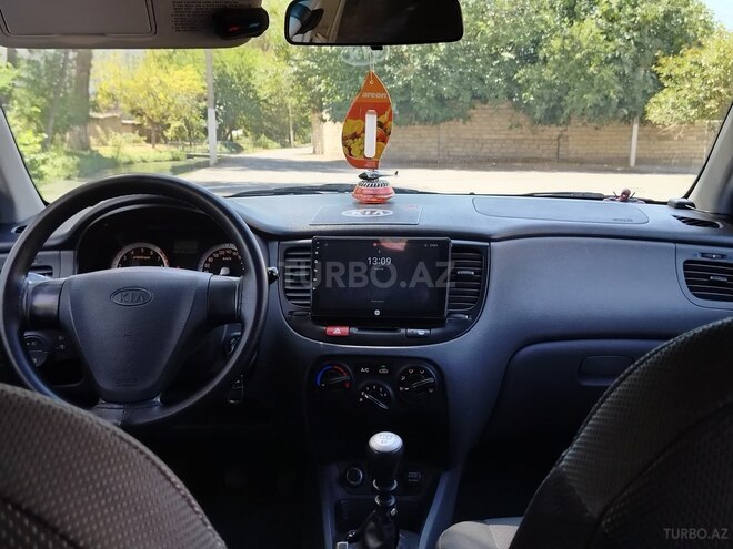 Kia Rio 2005, 330,000 km - 1.4 l - Göyçay