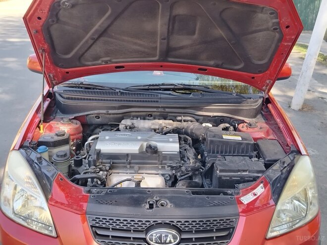 Kia Rio 2005, 330,000 km - 1.4 l - Göyçay