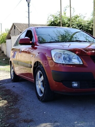 Kia Rio 2005, 330,000 km - 1.4 l - Göyçay
