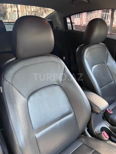 Kia Rio 2011, 188,174 km - 1.4 l - Bakı