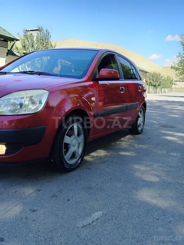 Kia Rio 2005, 330,000 km - 1.4 l - Göyçay
