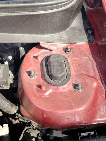 Kia Rio 2005, 330,000 km - 1.4 l - Göyçay