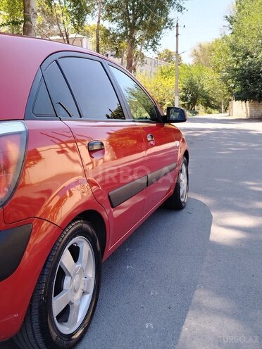 Kia Rio 2005, 330,000 km - 1.4 l - Göyçay