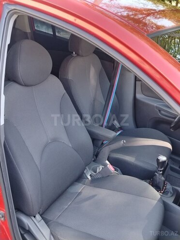 Kia Rio 2005, 330,000 km - 1.4 l - Göyçay