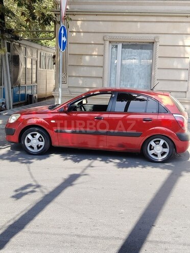 Kia Rio 2005, 330,000 km - 1.4 l - Göyçay