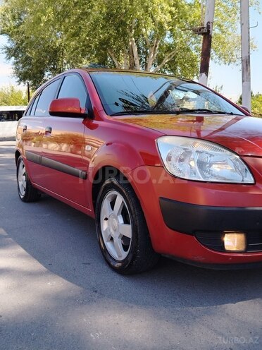 Kia Rio 2005, 330,000 km - 1.4 l - Göyçay