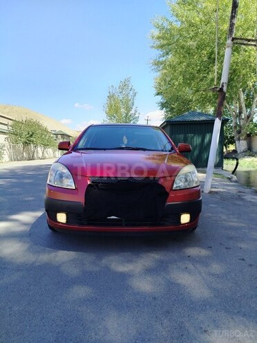 Kia Rio 2005, 330,000 km - 1.4 l - Göyçay