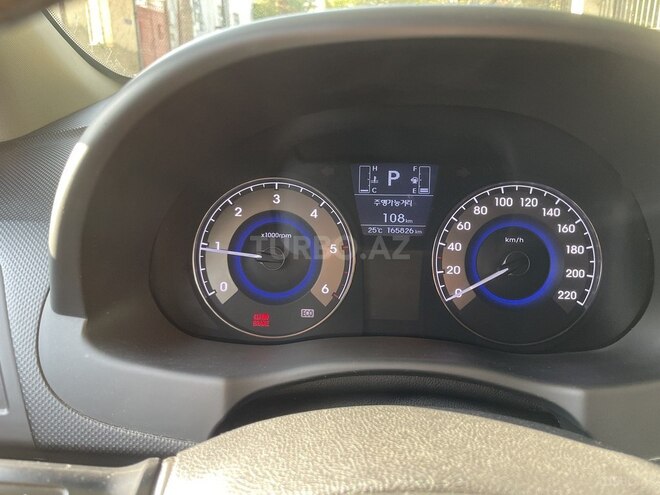 Hyundai Accent 2015, 165,826 km - 1.6 л - Bakı