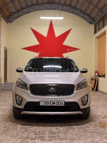 Kia Sorento 2015, 156,000 km - 2.0 l - Bakı