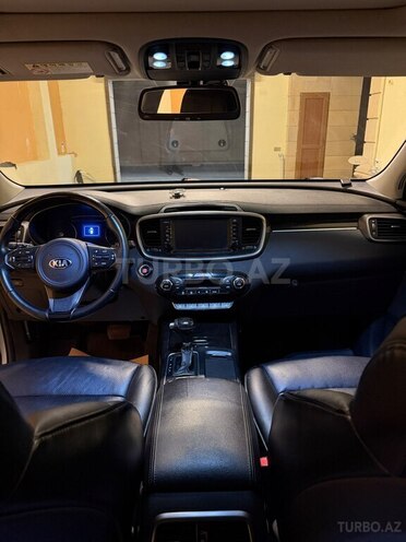 Kia Sorento 2015, 156,000 km - 2.0 l - Bakı