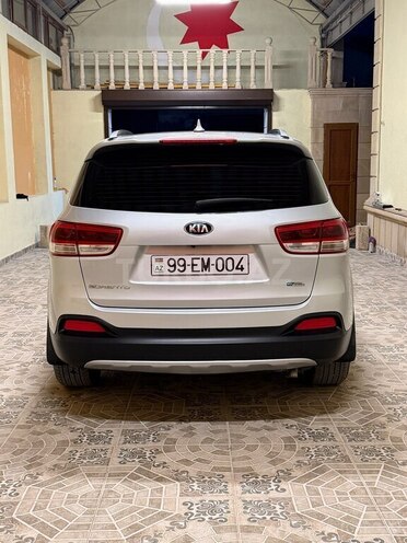 Kia Sorento 2015, 156,000 km - 2.0 l - Bakı