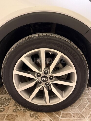 Kia Sorento 2015, 156,000 km - 2.0 l - Bakı