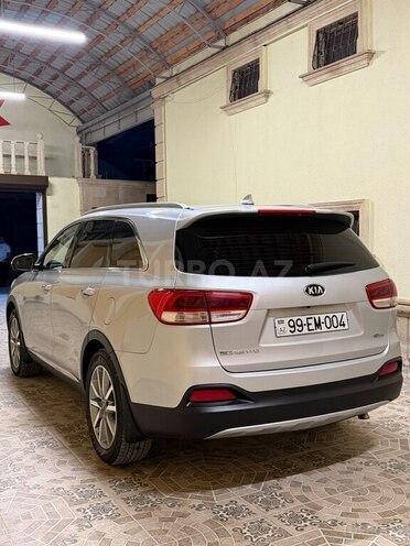 Kia Sorento 2015, 156,000 km - 2.0 l - Bakı