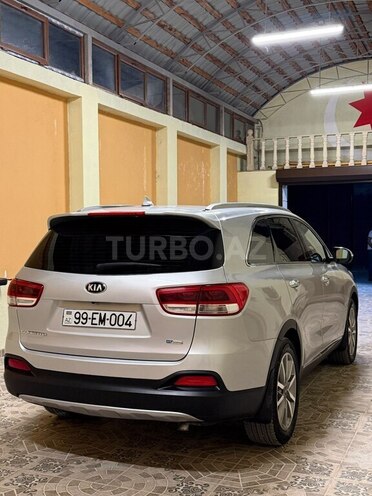 Kia Sorento 2015, 156,000 km - 2.0 l - Bakı