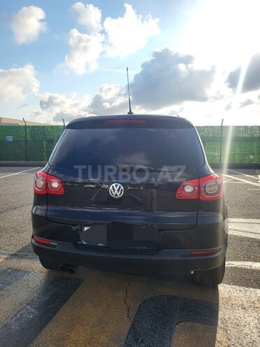 Volkswagen Tiguan 2010, 200,000 km - 2.0 l - Bakı