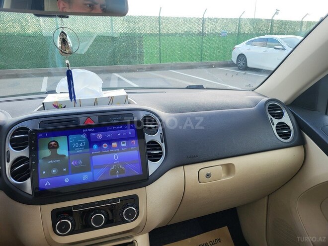 Volkswagen Tiguan 2010, 200,000 km - 2.0 l - Bakı