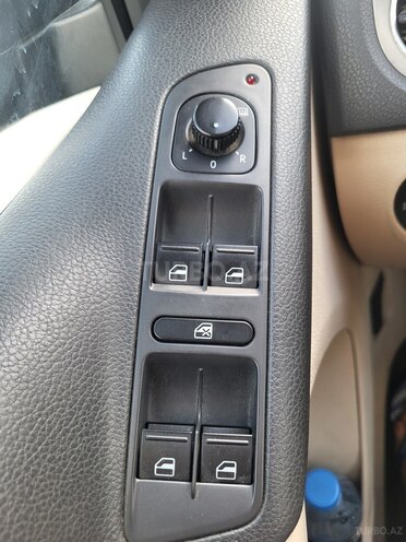 Volkswagen Tiguan 2010, 200,000 km - 2.0 l - Bakı