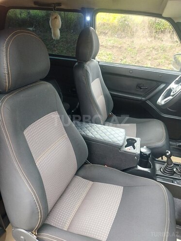 LADA (VAZ) Niva 2013, 128,749 km - 1.7 л - Tovuz