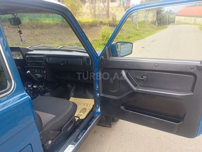 LADA (VAZ) Niva 2013, 128,749 km - 1.7 л - Tovuz