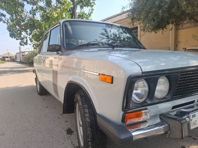 LADA (VAZ) 2106 1987, 256,000 km - 1.3 l - Salyan