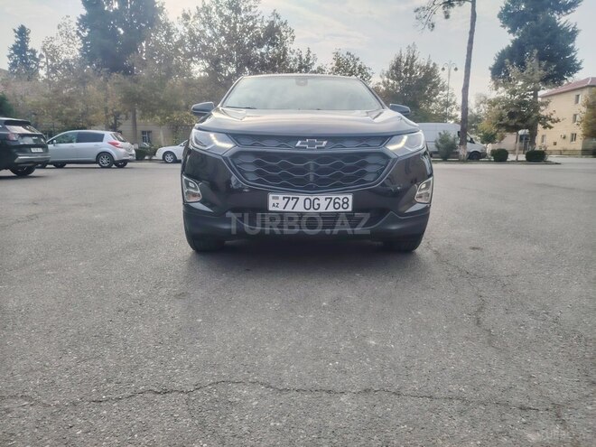 Chevrolet Equinox 2020, 165,000 km - 1.5 l - İmişli