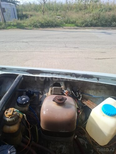 LADA (VAZ) 2106 1987, 256,000 km - 1.3 l - Salyan