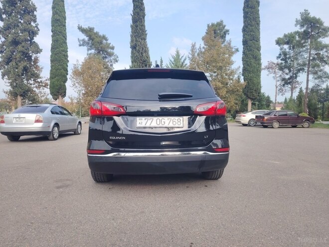 Chevrolet Equinox 2020, 165,000 km - 1.5 l - İmişli