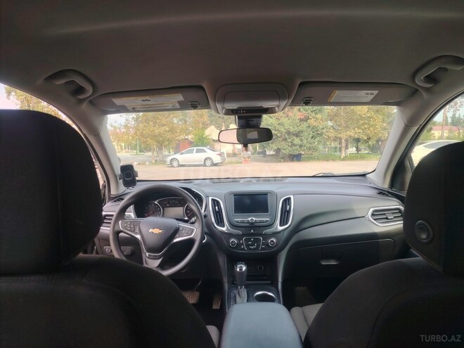 Chevrolet Equinox 2020, 165,000 km - 1.5 l - İmişli