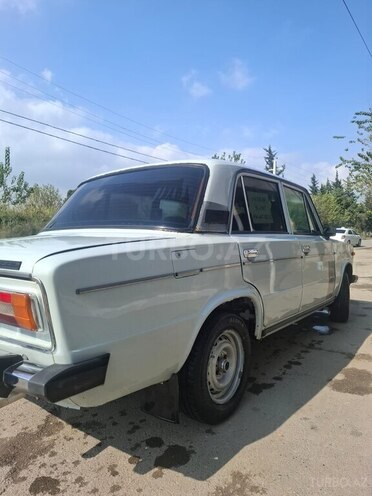 LADA (VAZ) 2106 1987, 256,000 km - 1.3 l - Salyan