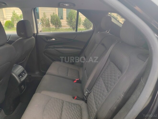 Chevrolet Equinox 2020, 165,000 km - 1.5 l - İmişli