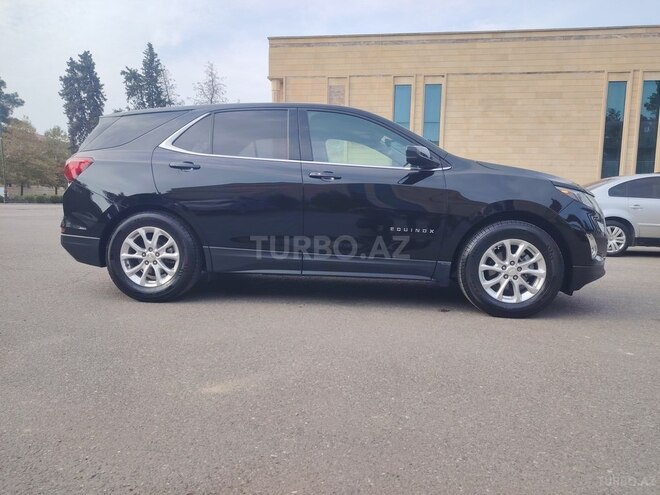 Chevrolet Equinox 2020, 165,000 km - 1.5 l - İmişli